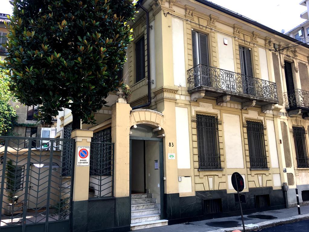 Gabriele 83 3* Turim
