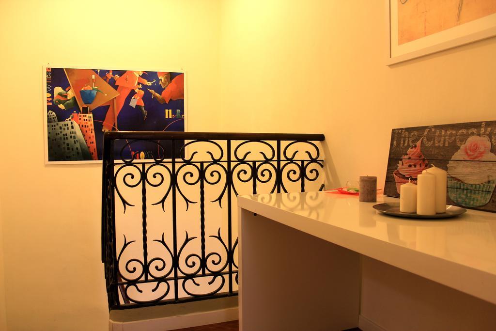 Bed & Breakfast Gabriele 83 3*
