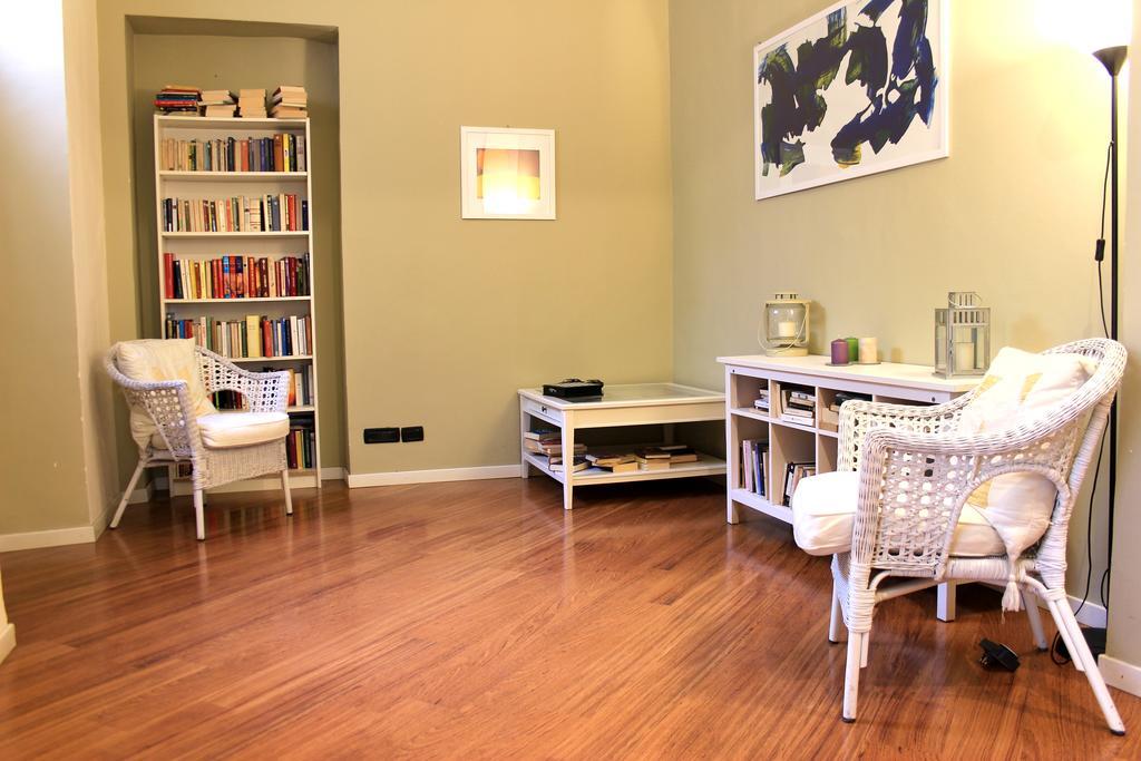 Bed & Breakfast Gabriele 83 3*