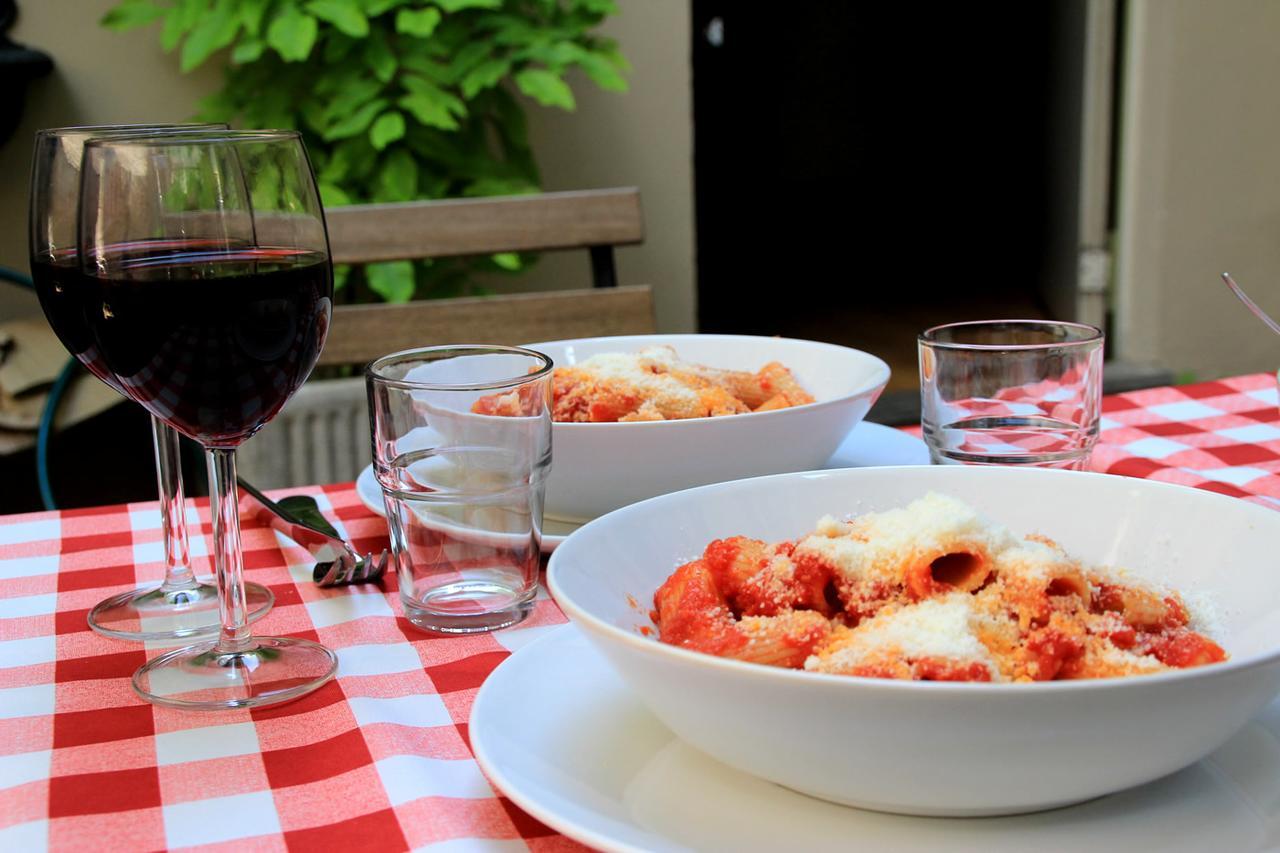 Alojamento de Acomodação e Pequeno-almoço Gabriele 83 Turim